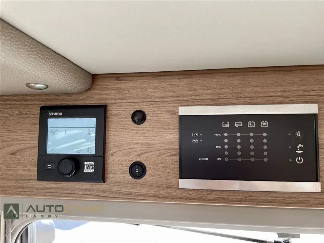 Billede 16 - 2022 - Knaus Vansation TI 640 MEG