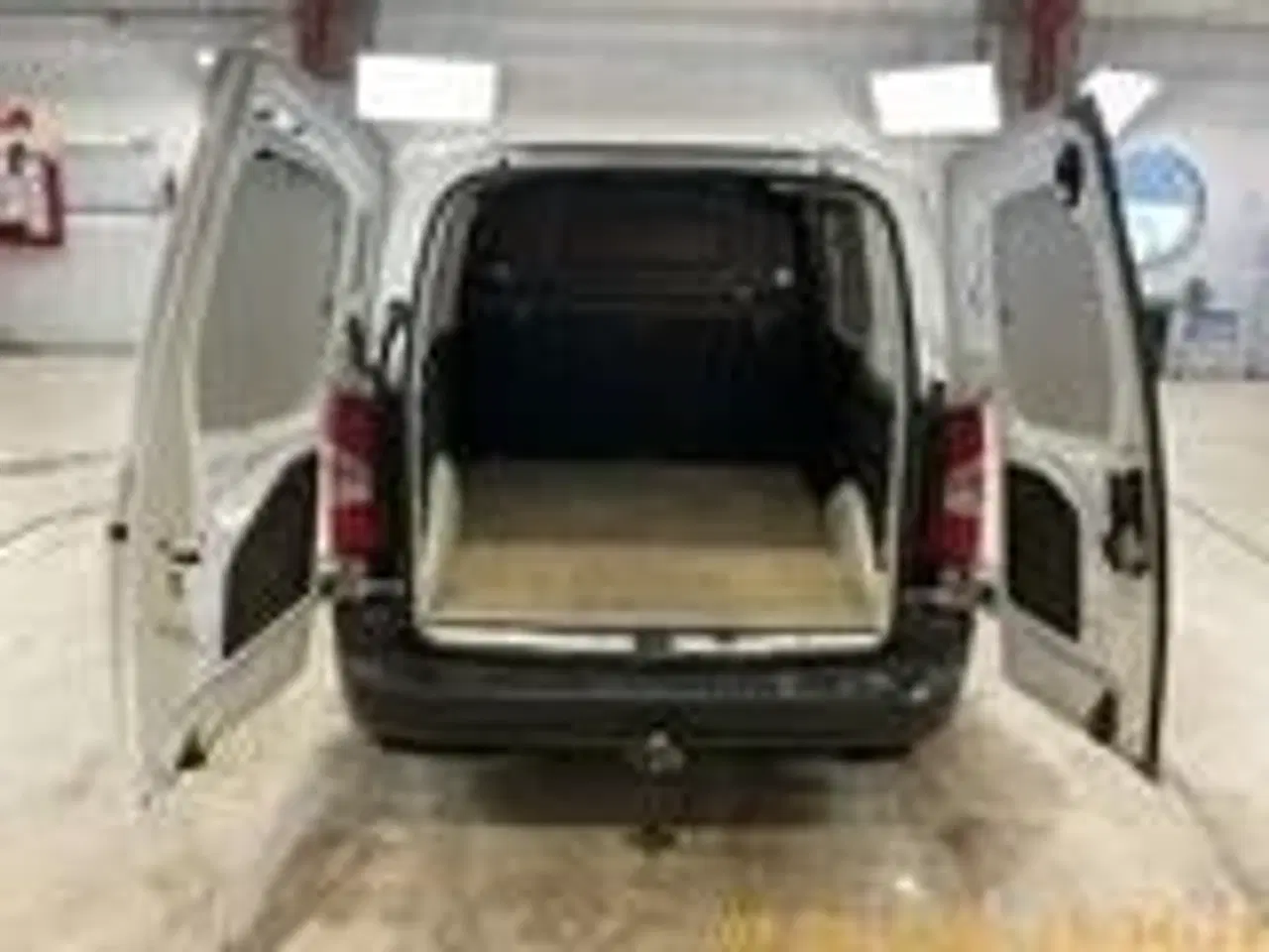 Billede 4 - Peugeot Partner 1,5 BlueHDi 100 L1V1 Zap Van
