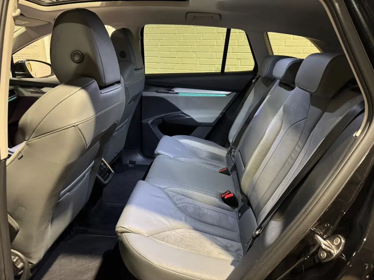 Billede 12 - Skoda Enyaq 60 iV Lounge