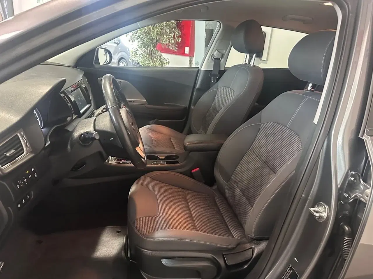 Billede 4 - Kia Niro 1,6 HEV Comfort+ DCT