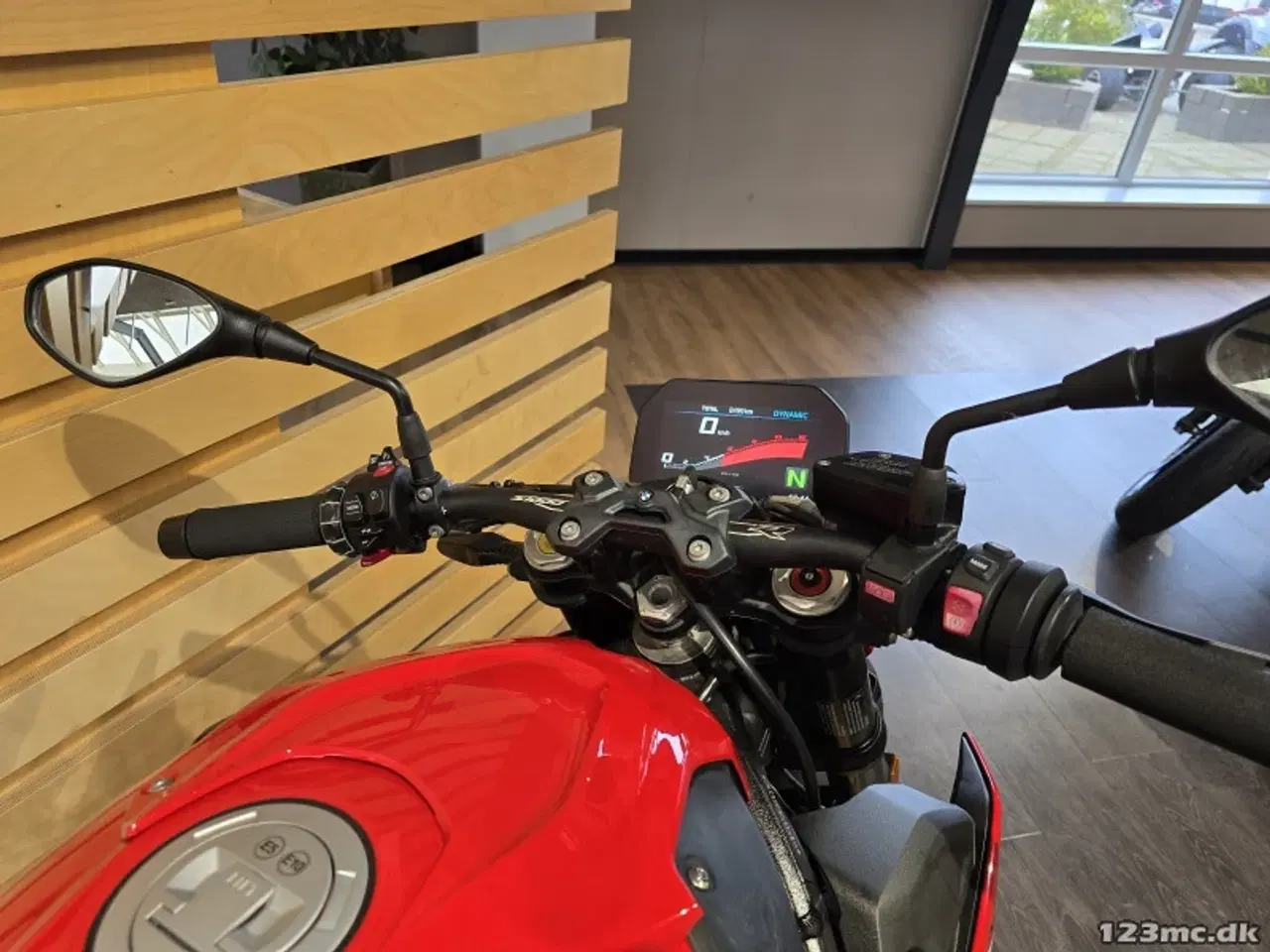 Billede 5 - BMW S 1000 R