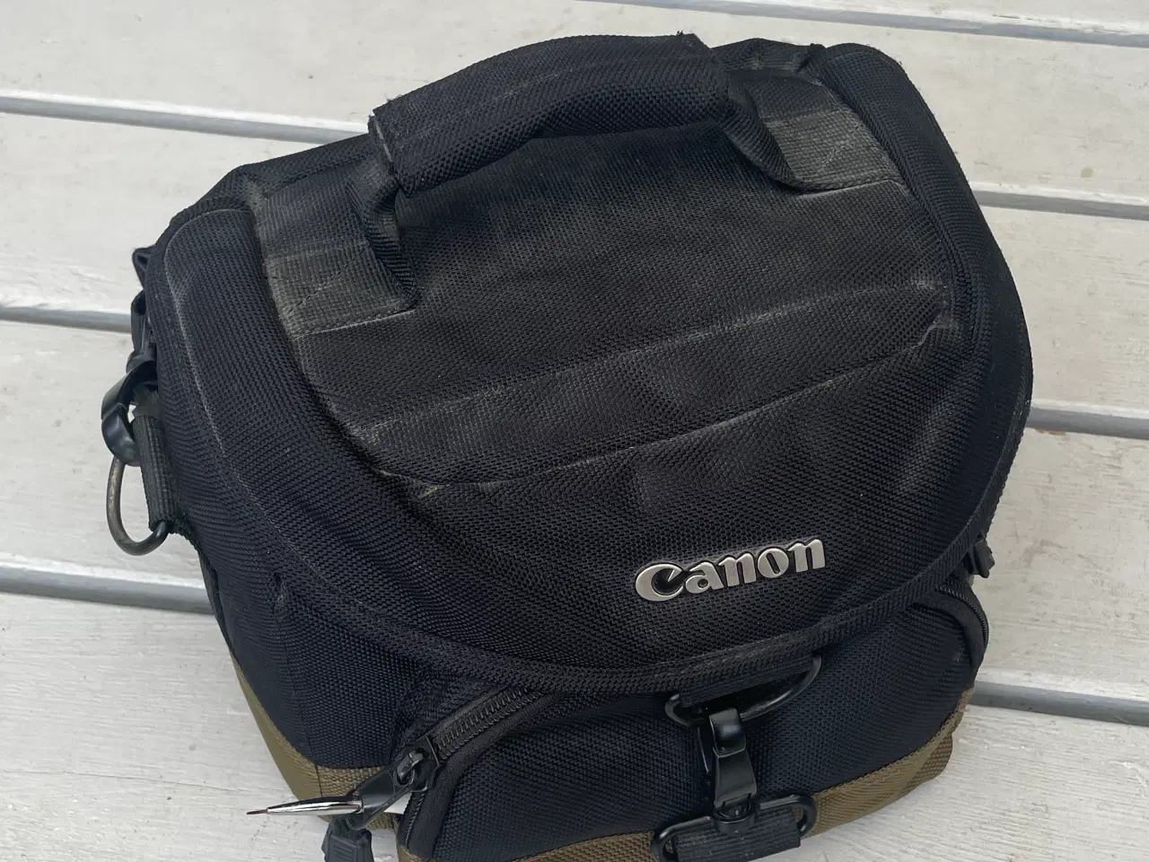 Billede 3 - Canon EOS1100D spejlrefleks kamera