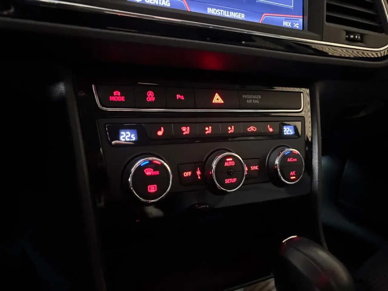 Billede 14 - Seat Leon 1,4 TSi 150 FR ST DSG