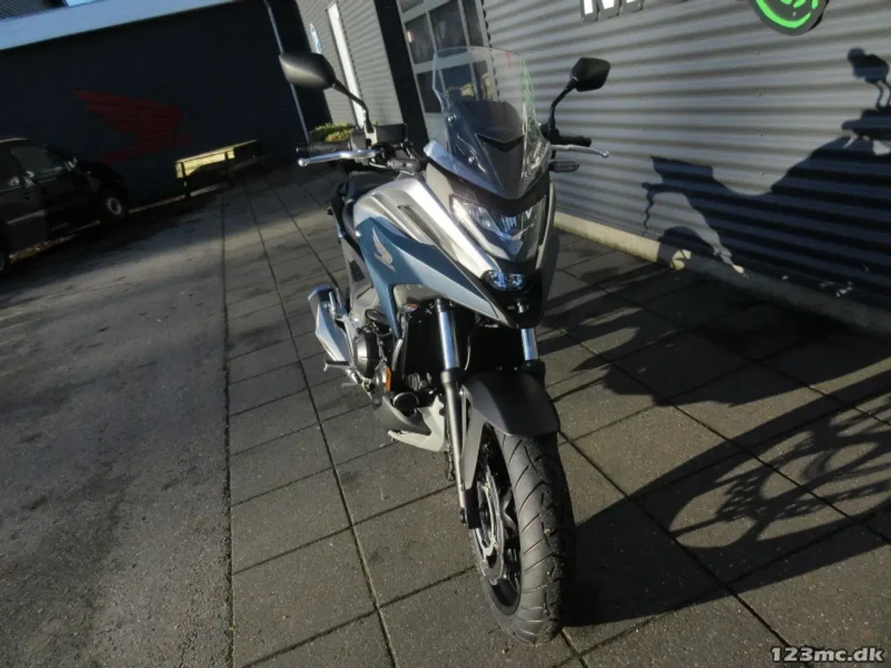 Billede 3 - Honda NC 750 X MC-SYD BYTTER GERNE  5 ÅRS GARANTI