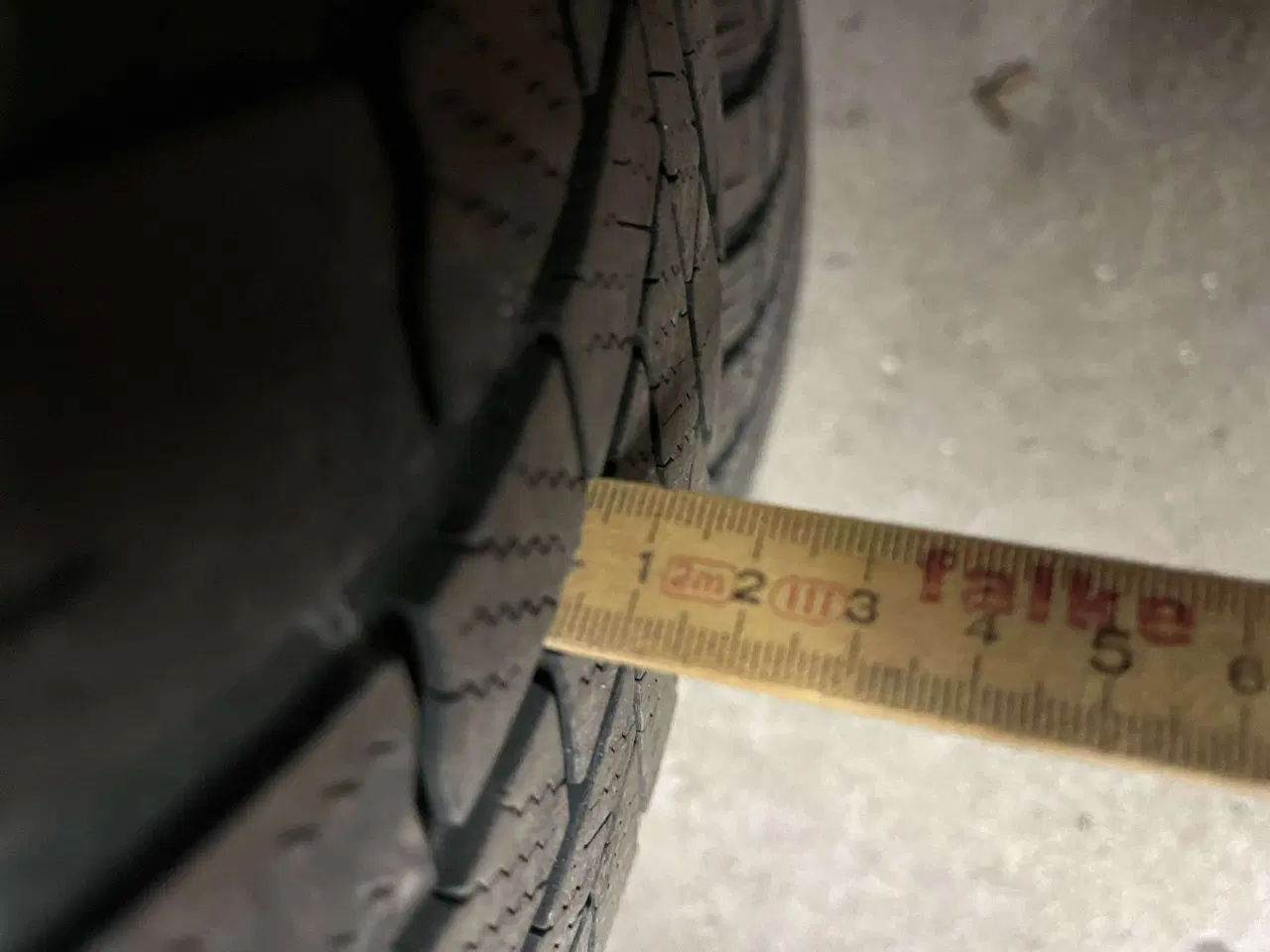 Billede 8 - Vinterhjul - Ford Kuga