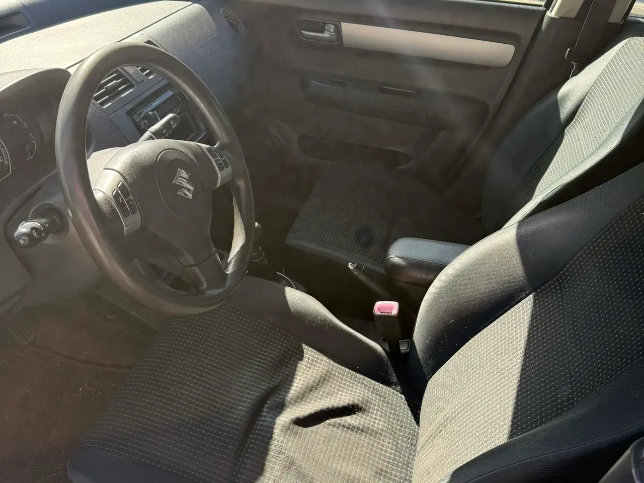 Billede 5 - Suzuki Swift