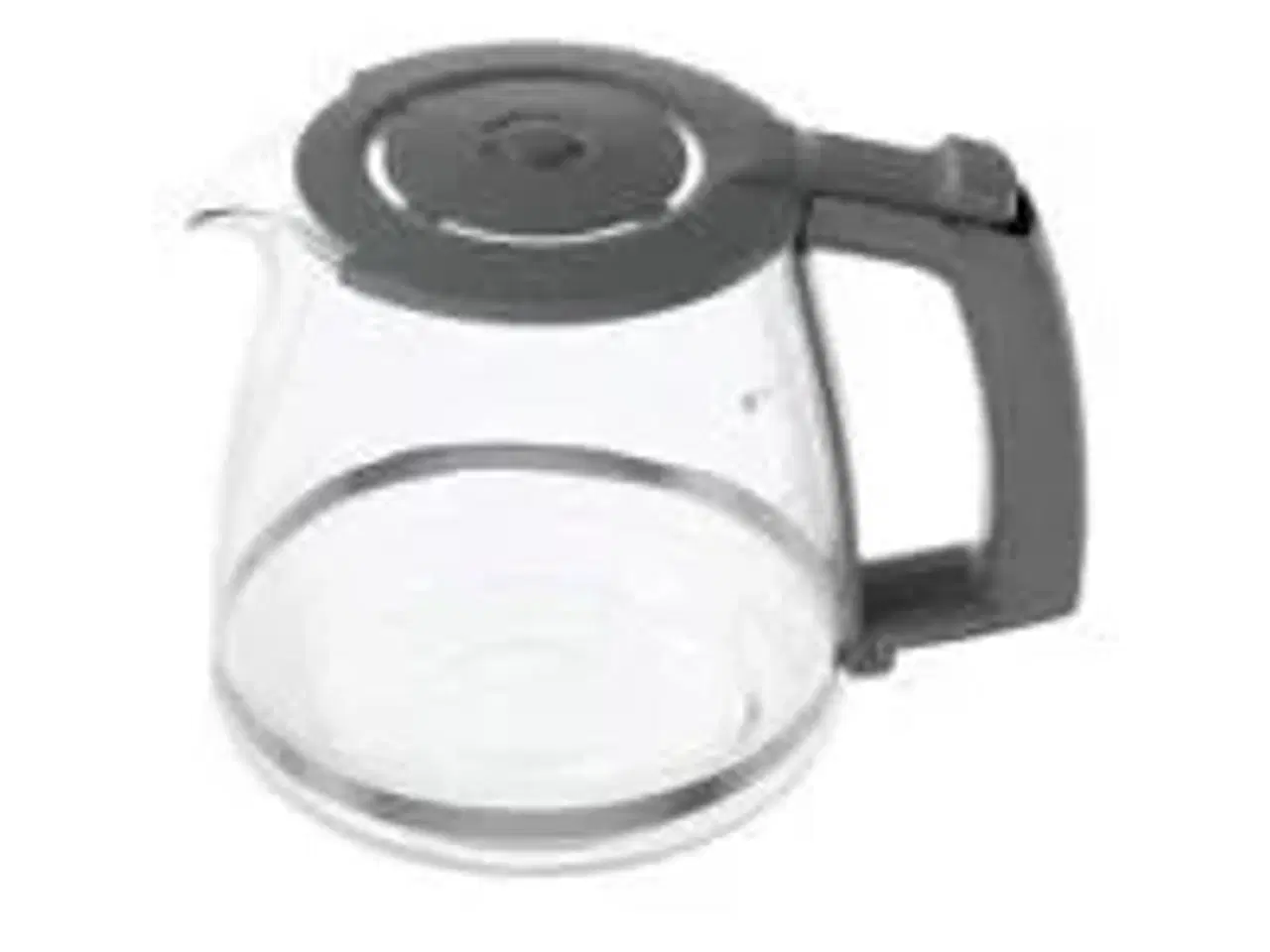 Billede 1 - 4 stk. Kande til kaffemaskine CompactClass Bosch