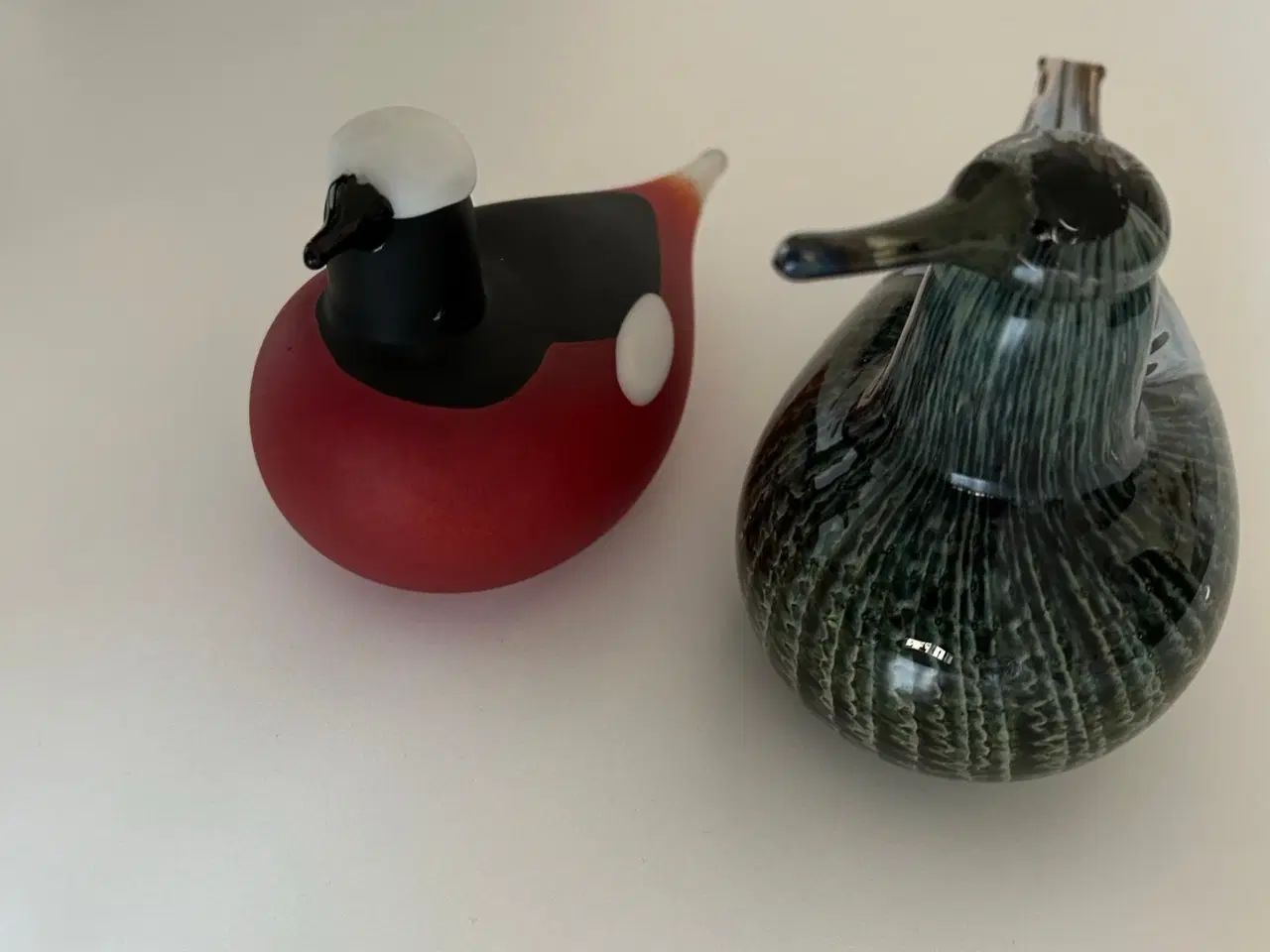 Billede 3 - Iittala fugle af finsk designer