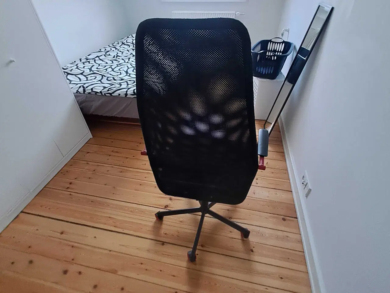 Billede 3 - Gamerstol/Kontorstolstol