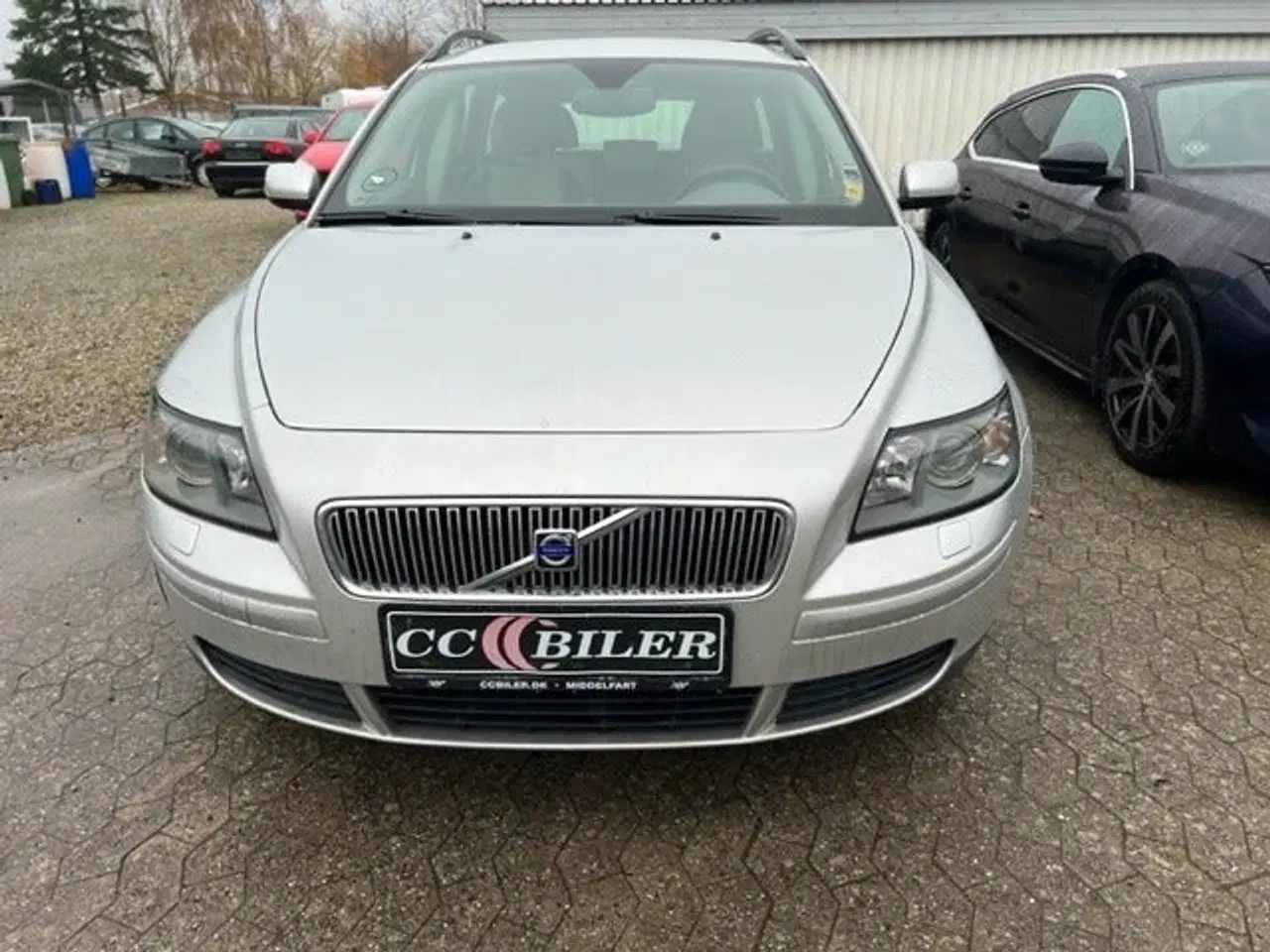 Billede 2 - Volvo V50 1,8 