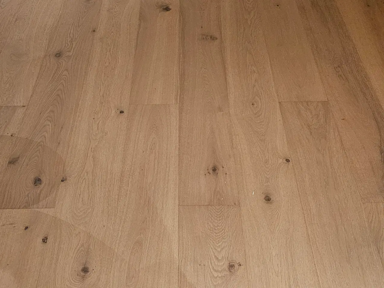 Billede 3 - Timberman gulv 