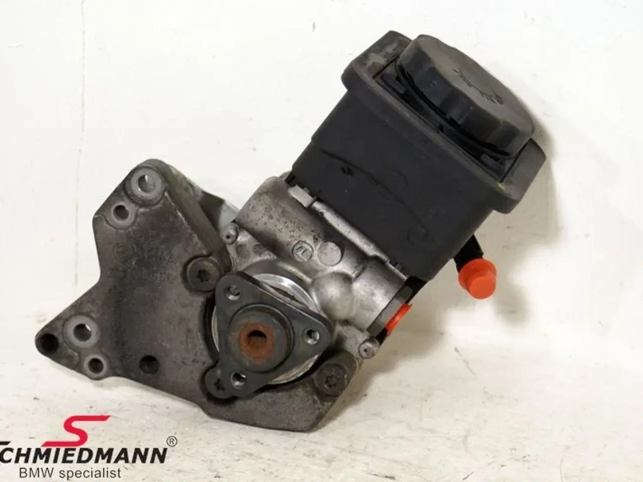 Billede 1 - Servopumpe B32411095748 BMW E46