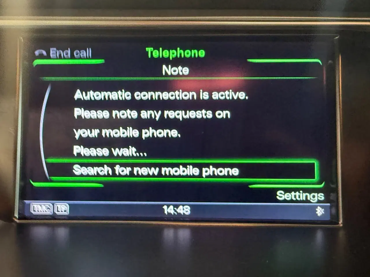 Billede 17 - Audi A5 2,0 TDi 190 S-line Sportback quattro S-tr.