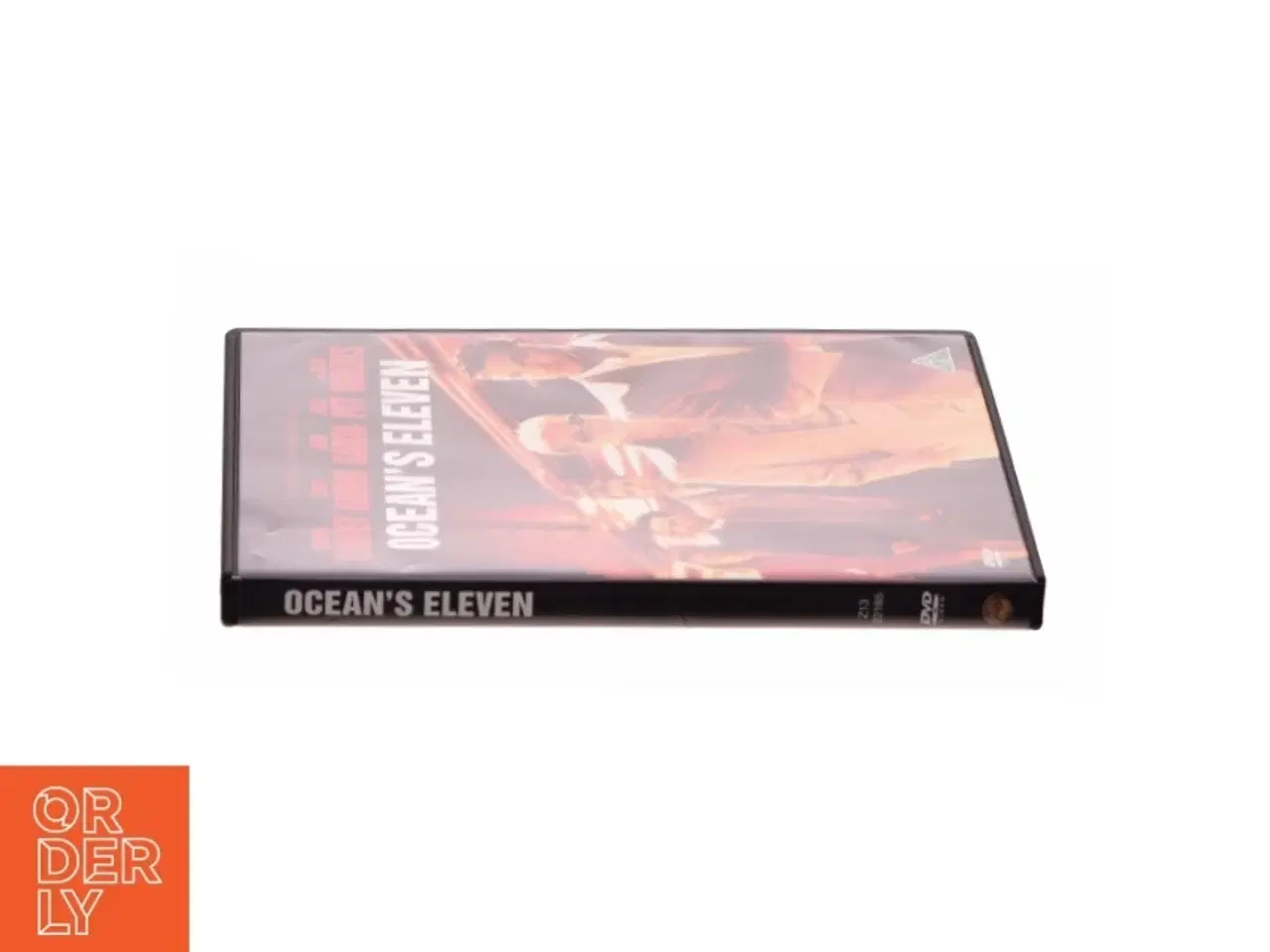 Billede 3 - Ocean's Eleven fra DVD