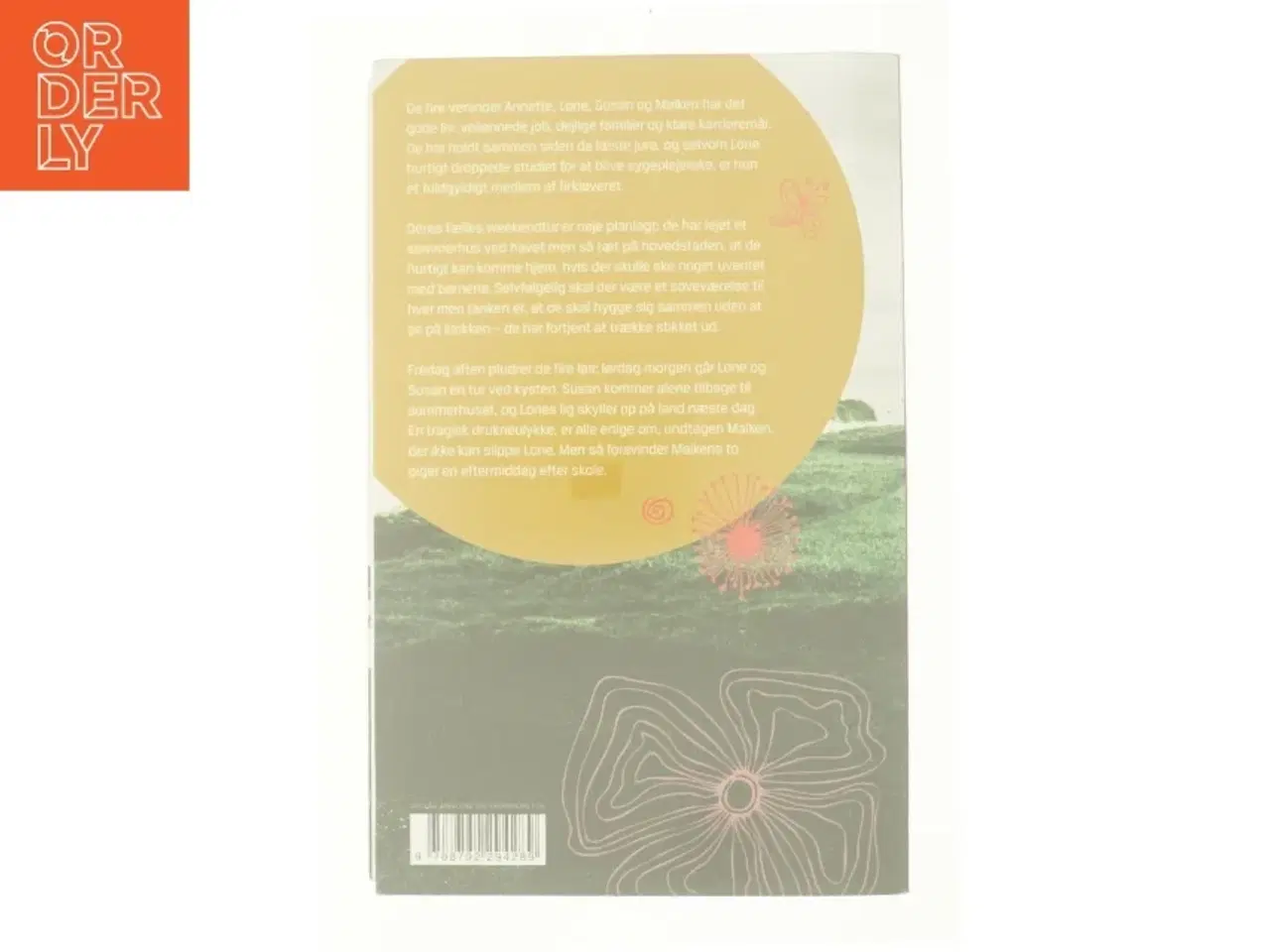 Billede 3 - Juliet  Naked (eBook) af Nick Hornby (Bog)
