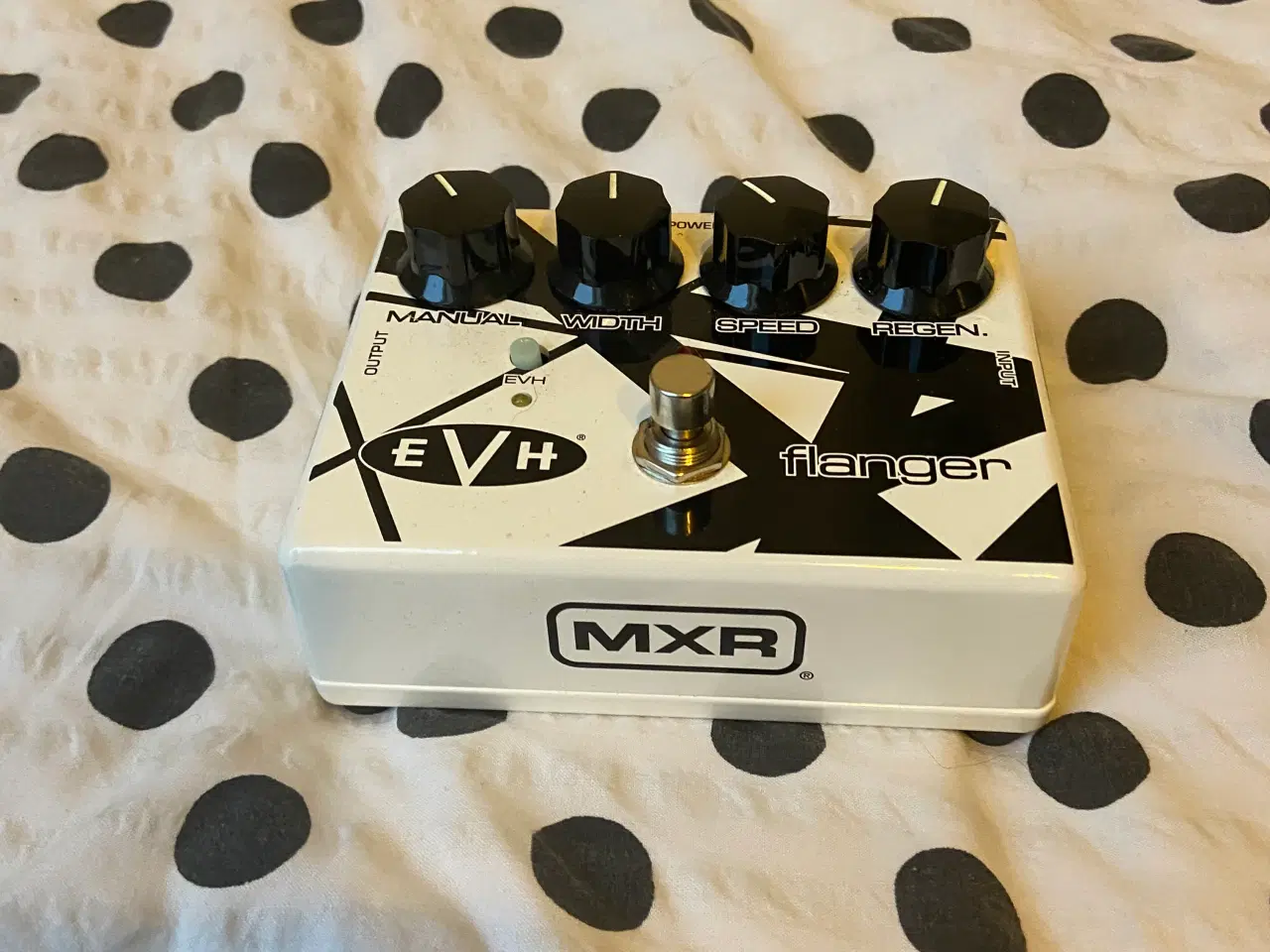 Billede 2 - MXR EVH FANGER