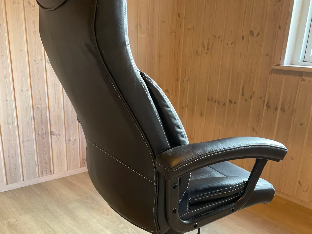 Billede 2 - Gamer/kontor stol