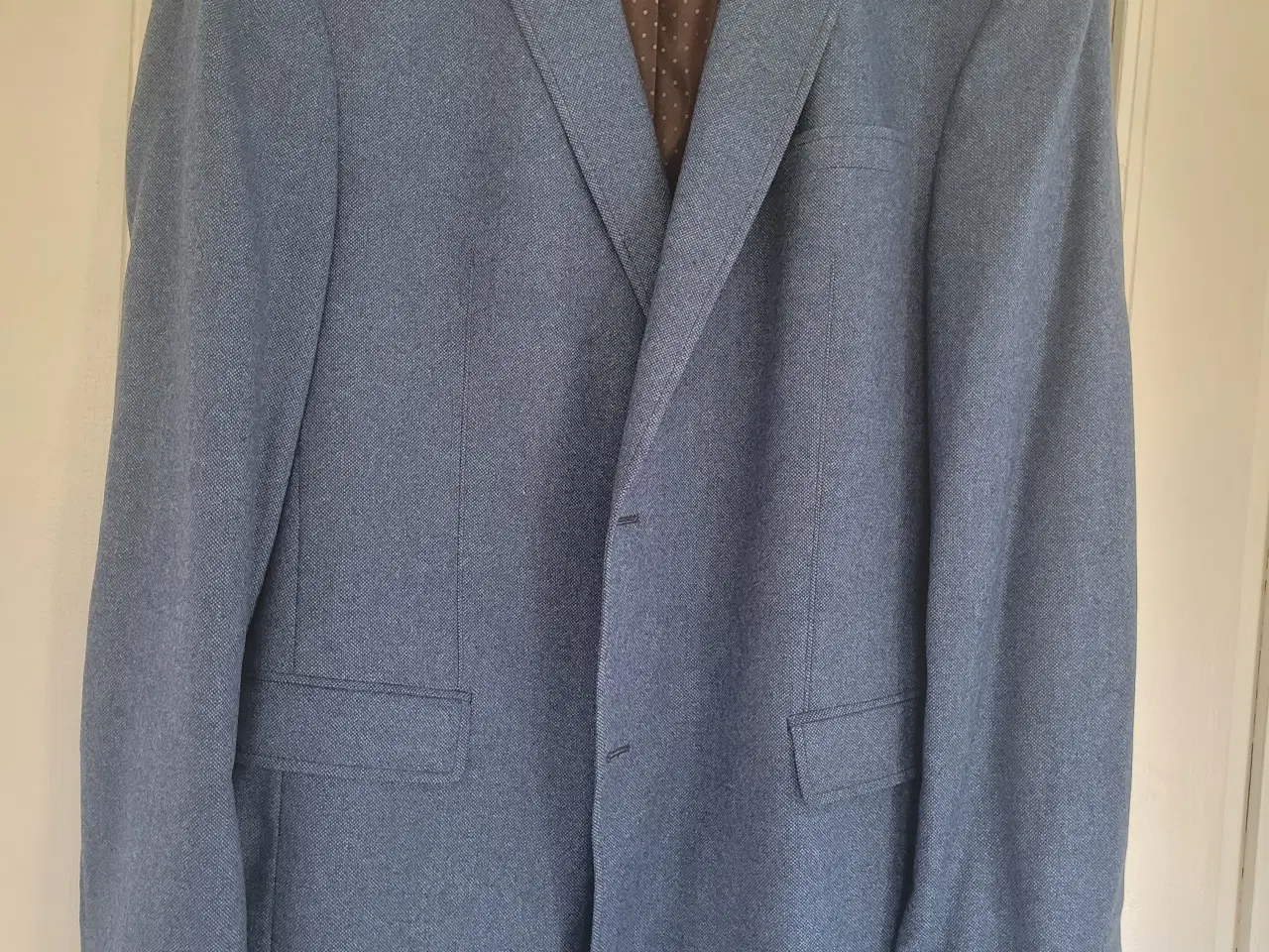 Billede 1 - Carl Gross herre blazer 