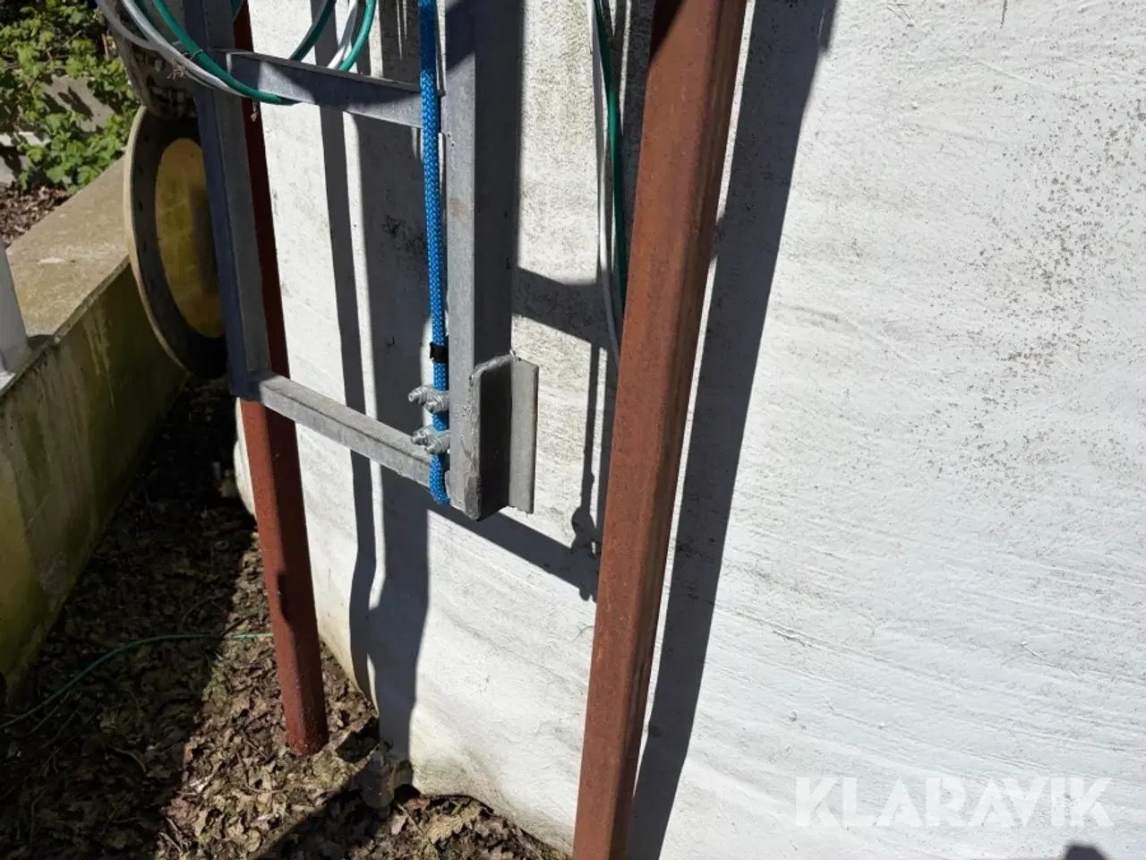 Billede 12 - Glasfiber tanke 2 styk