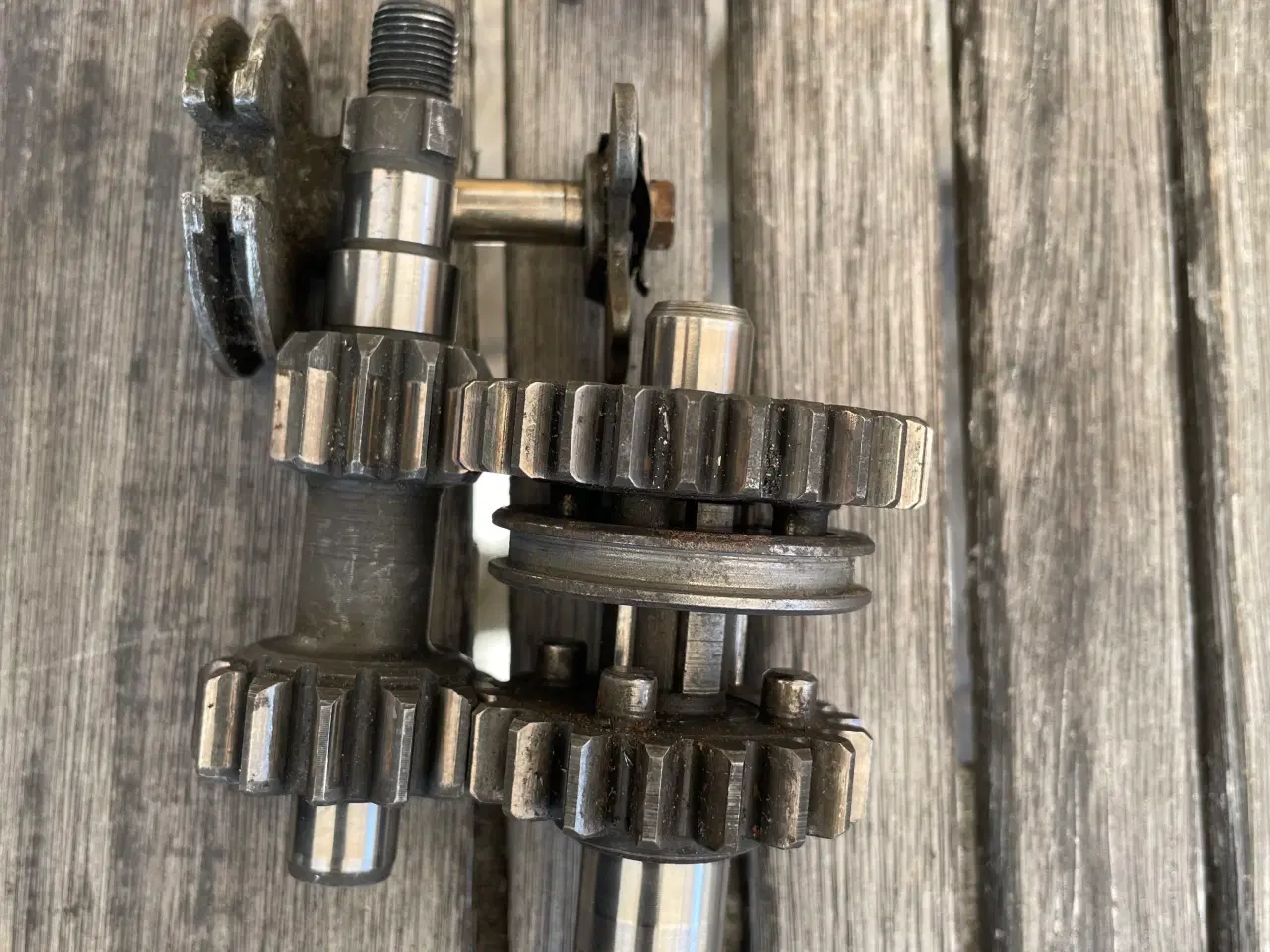 Billede 1 - Puch Maxi 2Gear