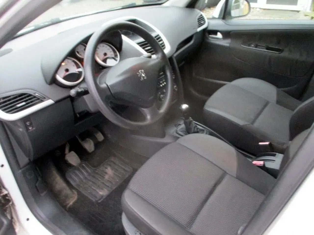 Billede 5 - Peugeot 207 1,4 HDi 68