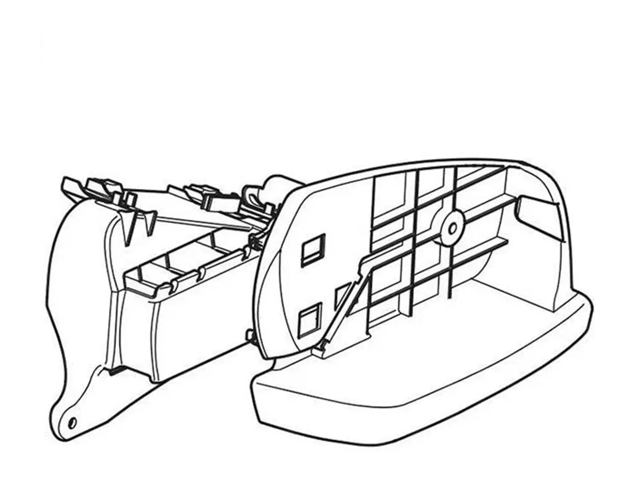 Billede 1 - Thule reservedel 52629