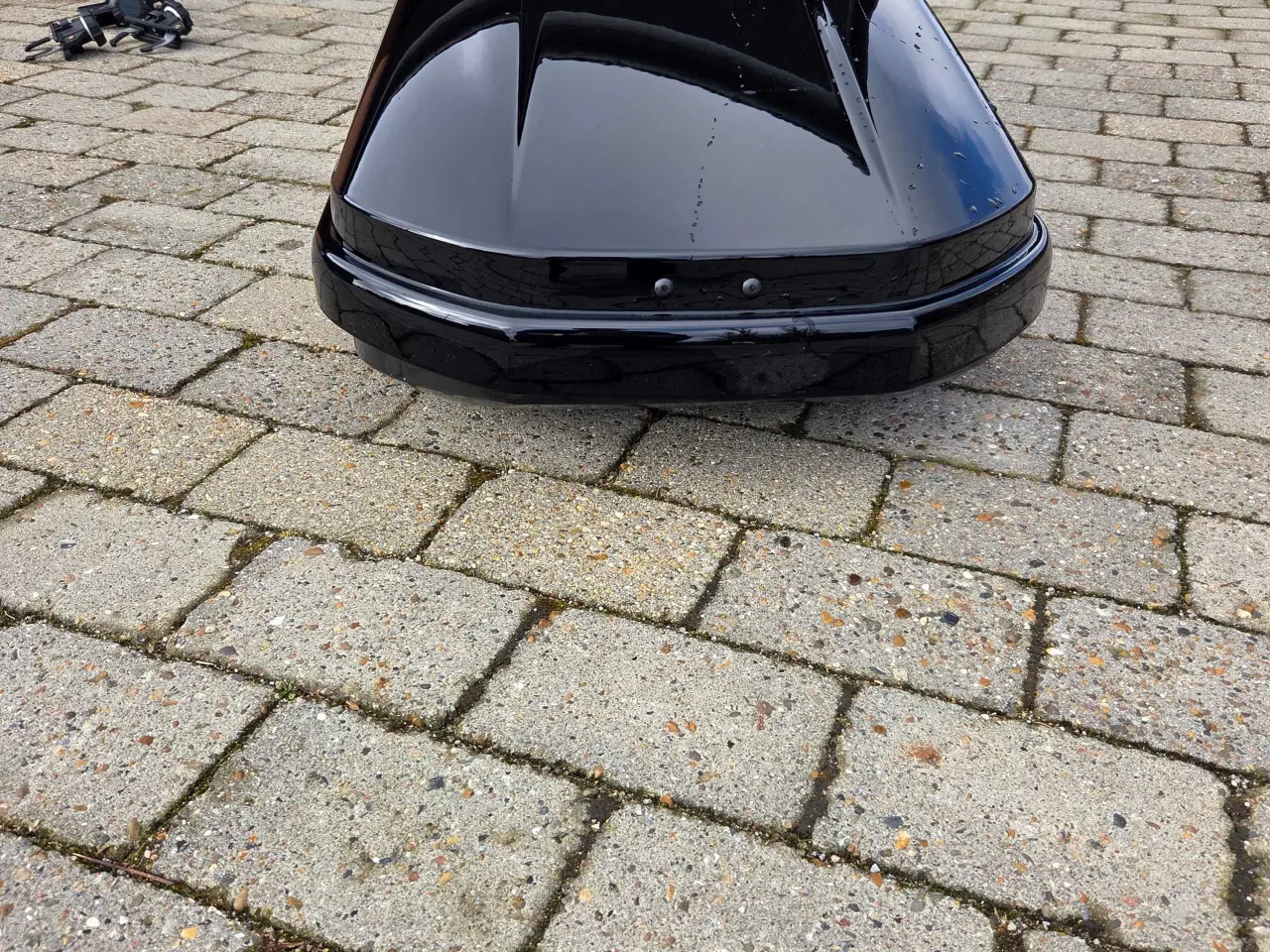 Billede 2 - Thule Tagboks 