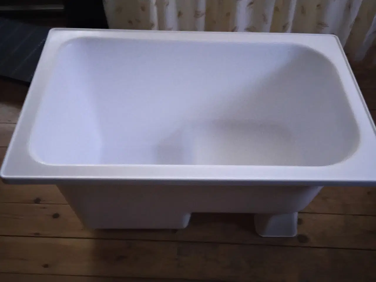 Billede 1 - Sidde badekar 
