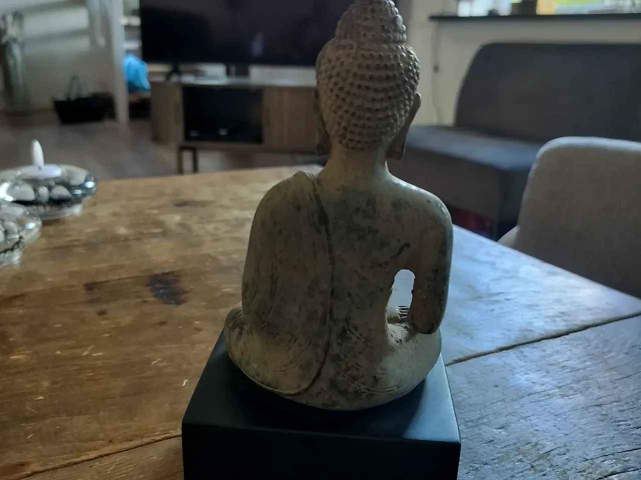 Billede 2 - Buddha   ...........