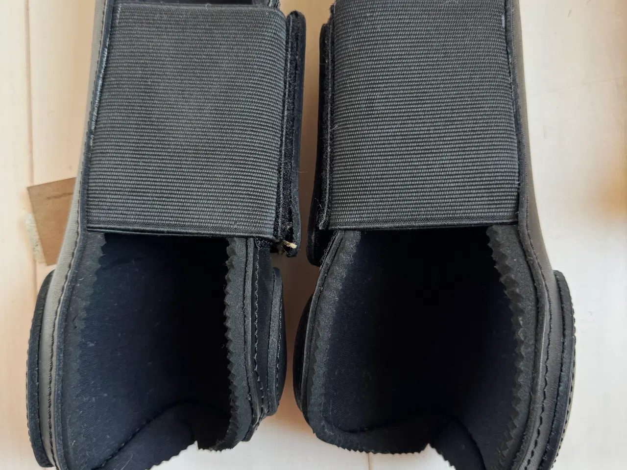 Billede 2 - Gamacher leather neoprene tendon fra Dyon