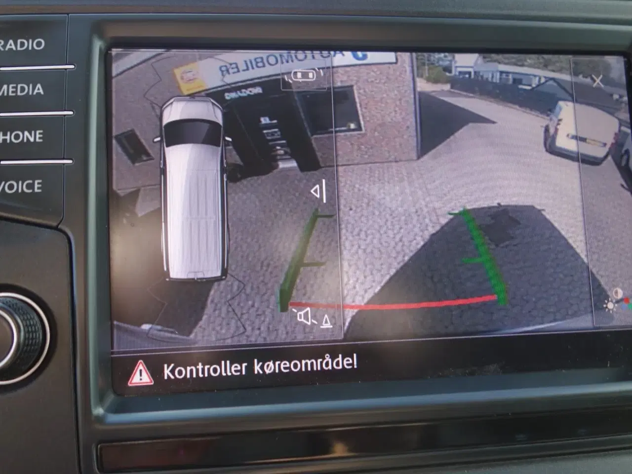 Billede 11 - VW Crafter 35 2,0 TDi 177 Kassevogn L4H3 aut.