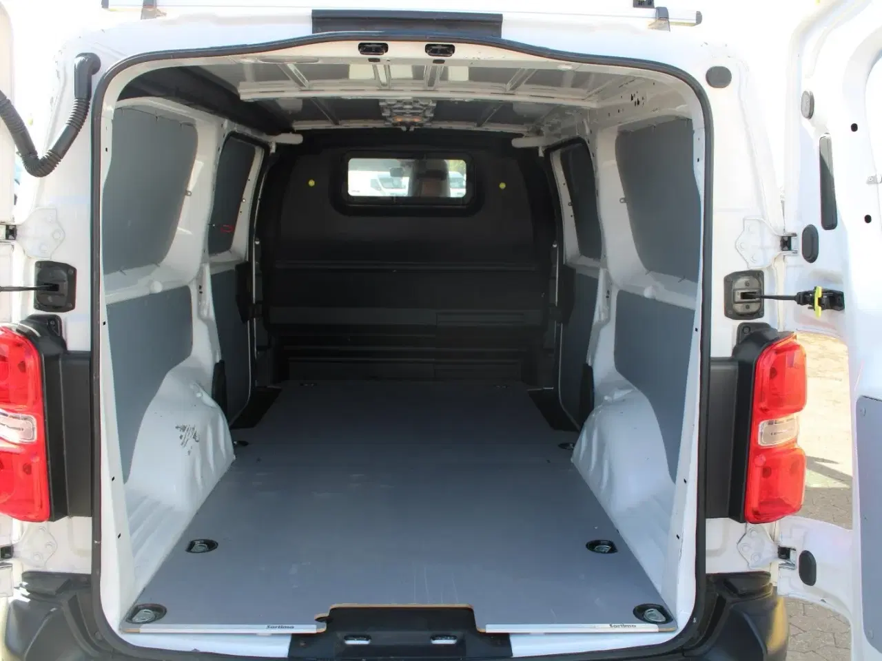 Billede 13 - Toyota ProAce 2,0 D 120 Long Comfort Master aut.