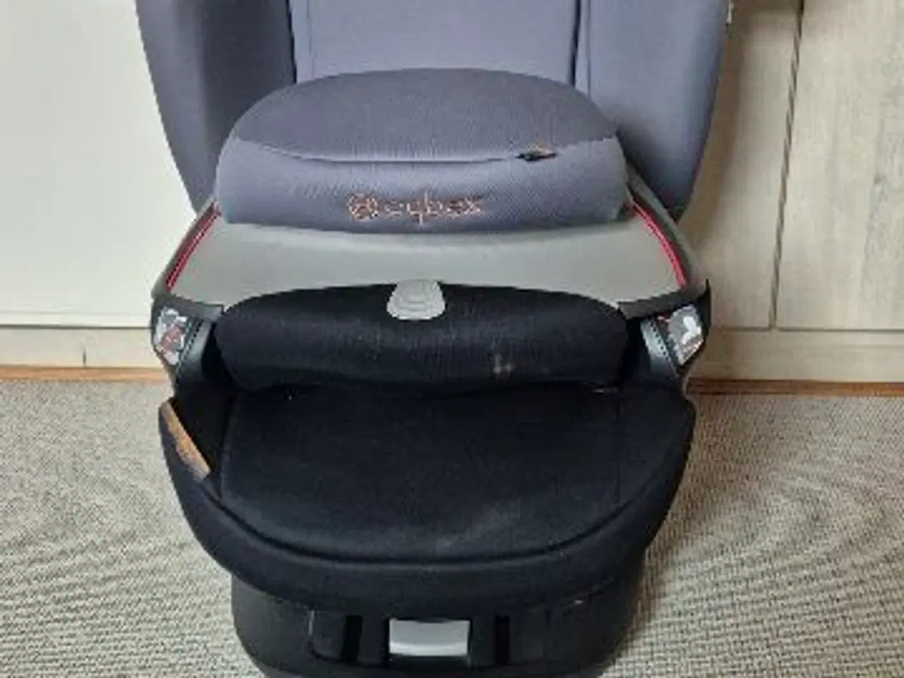 Billede 1 - Autostol Cybex gold 