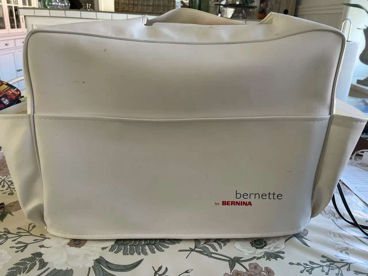 Billede 3 - Bernina bernette 55