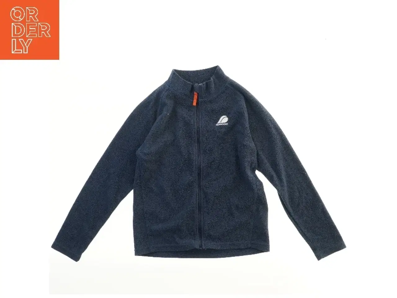 Billede 1 - Fleecejakke fra Didriksons (str. 140)