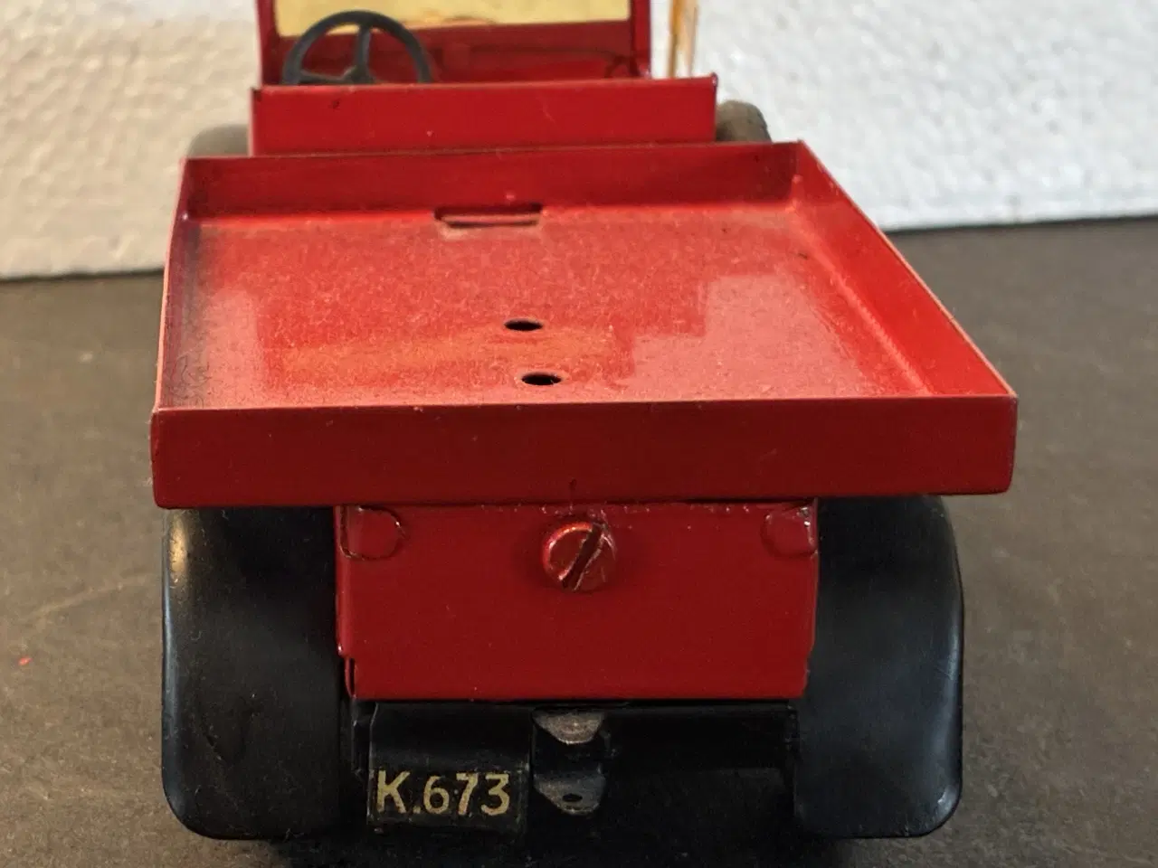 Billede 4 - modelbiler - Tekno