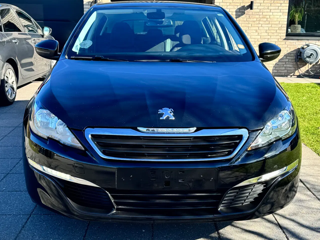 Billede 16 - Nysynet Peugeot 308 130HK