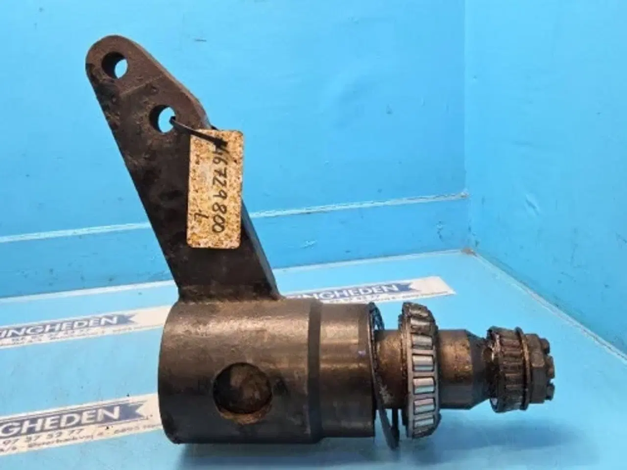 Billede 6 - Massey Ferguson 7274 Spindel L. 46729800