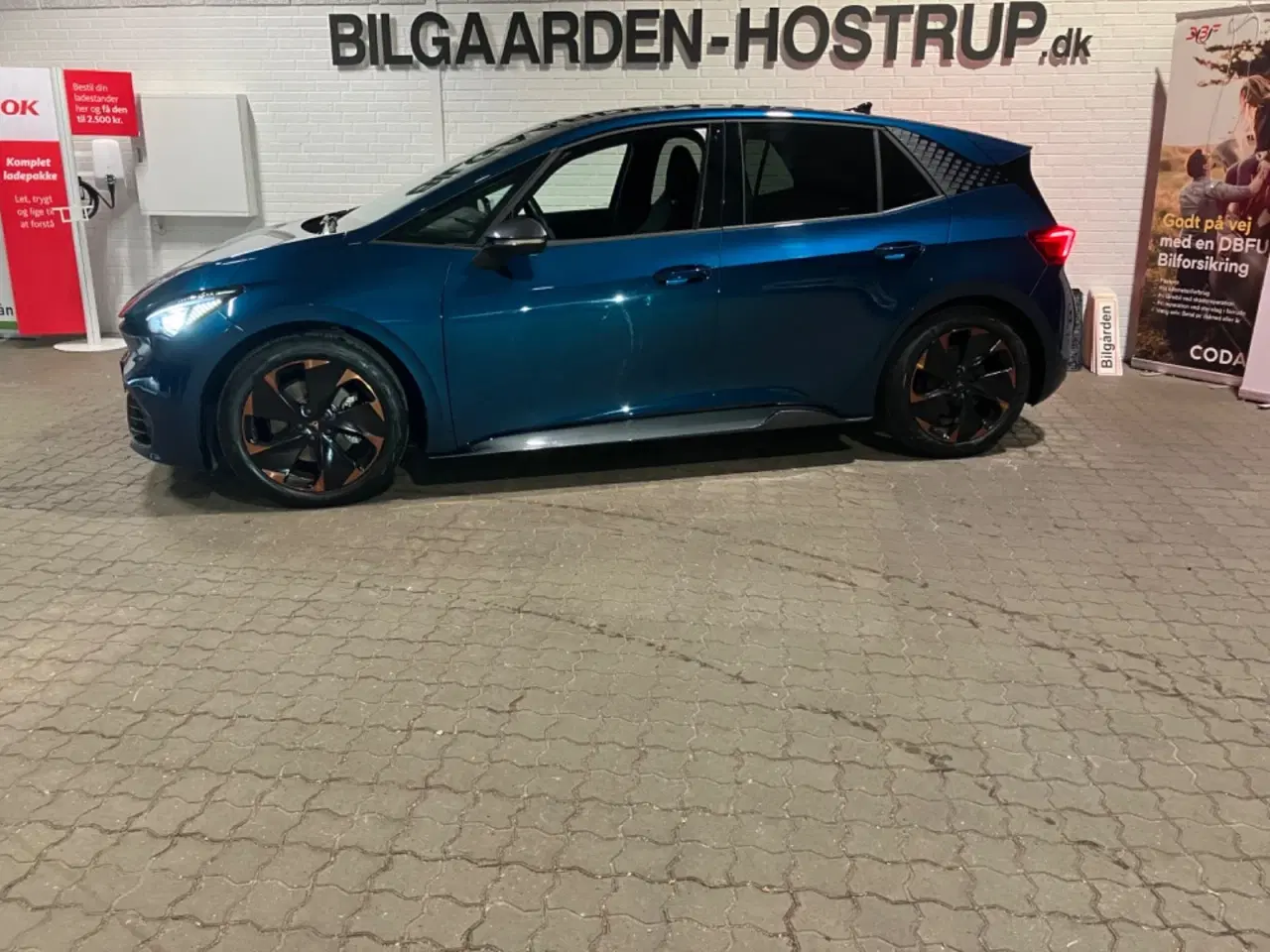 Billede 2 - Cupra Born 58 High