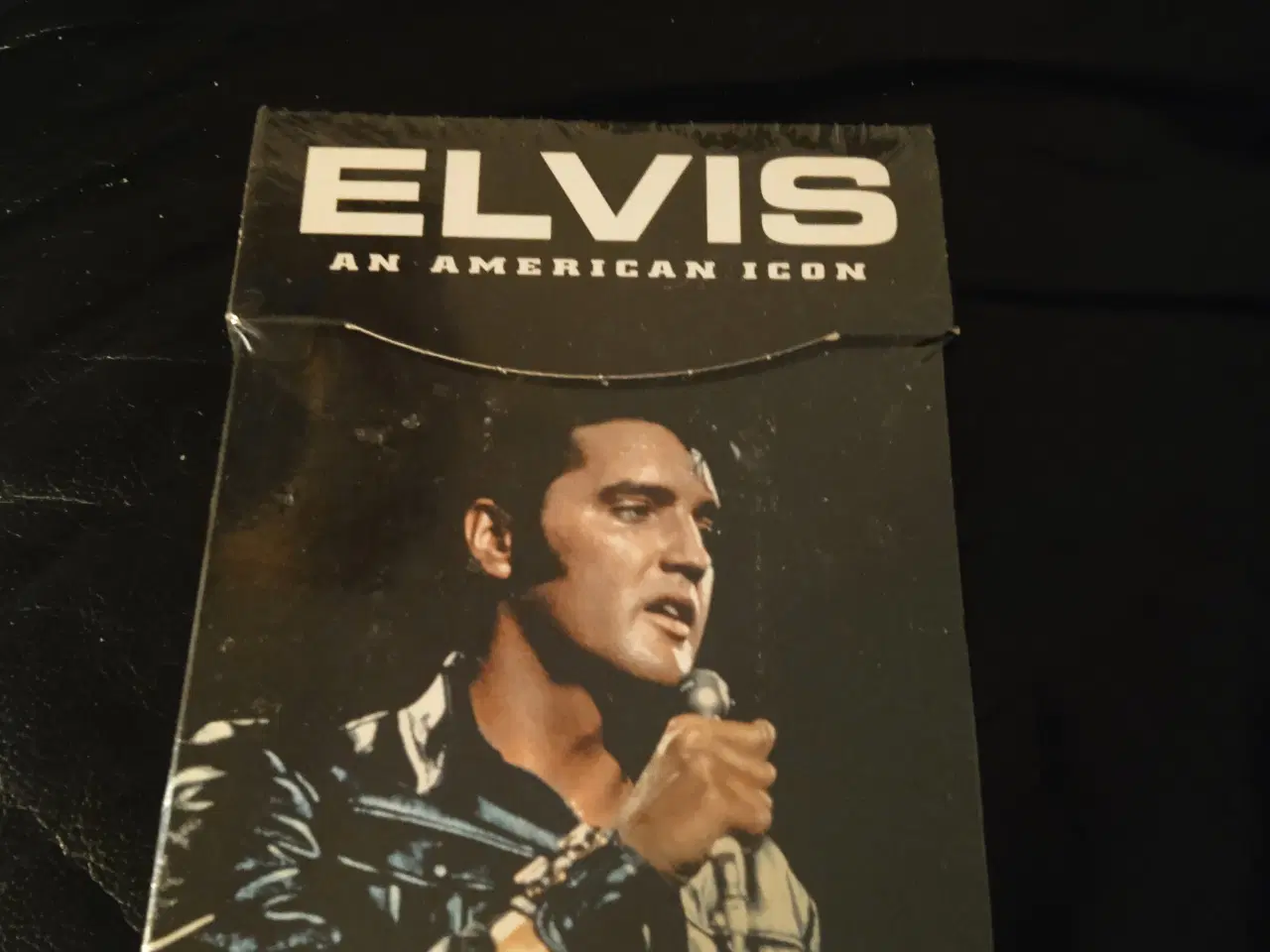 Billede 1 - Elvis 