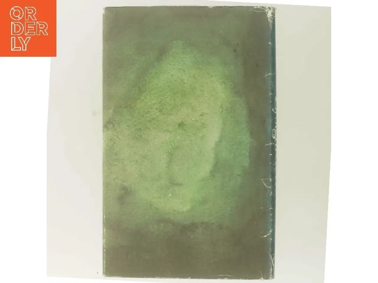 Billede 3 - Lystgården af Knud Erik Pedersen (Bog)