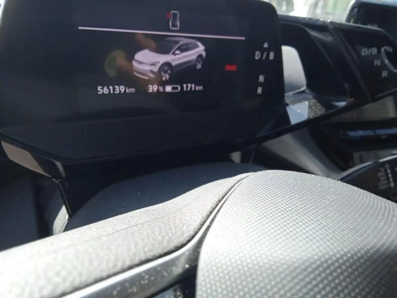 Billede 9 - VW ID.4 77 Pro