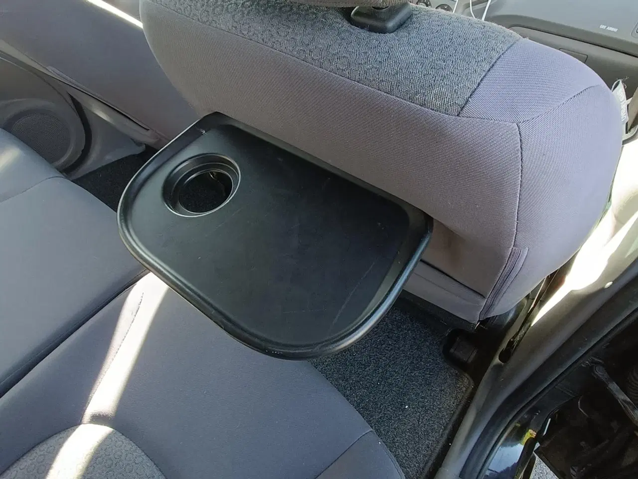 Billede 13 - Hyundai Matrix 1,6 
