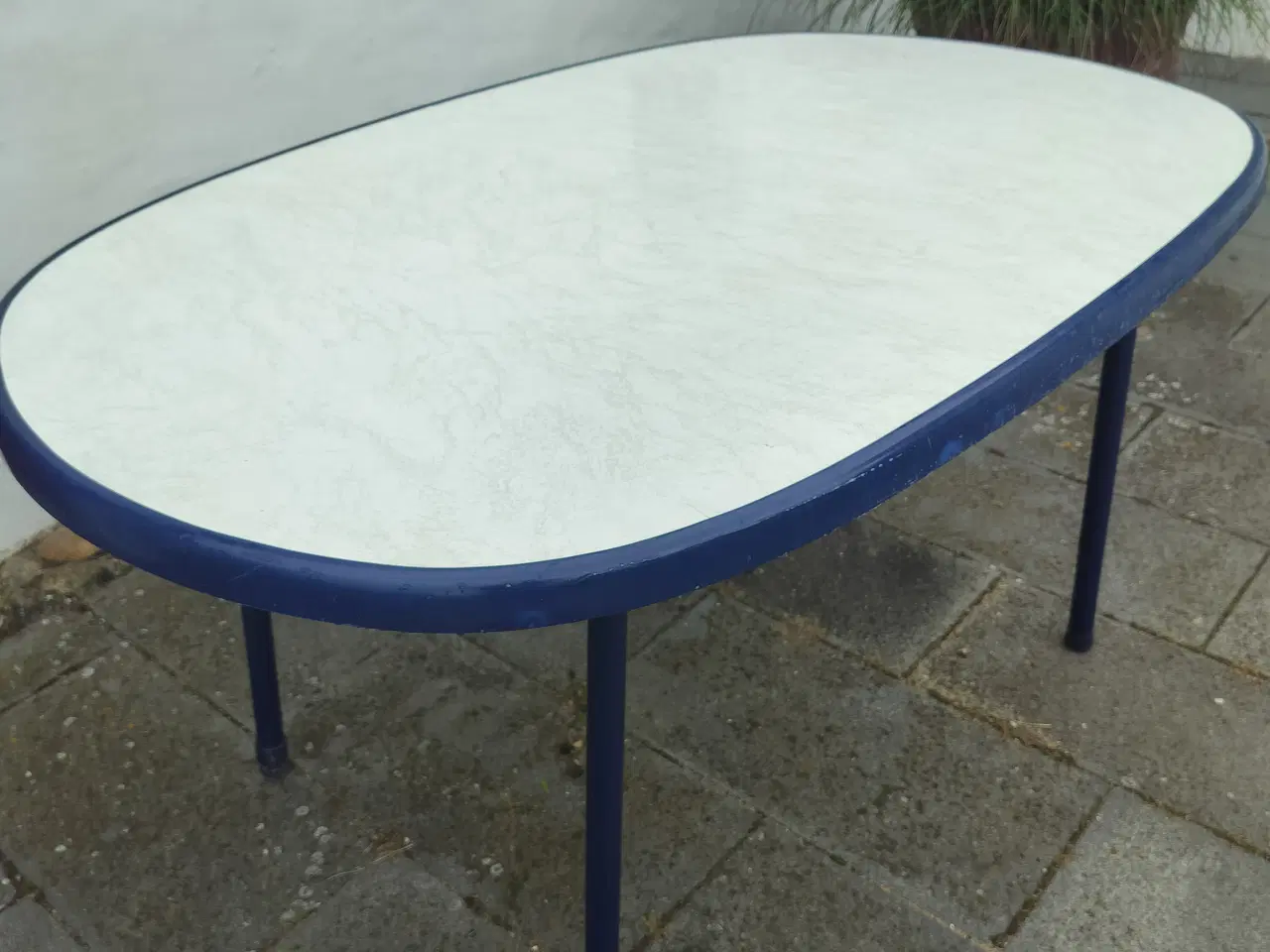 Billede 1 - Camping bord 