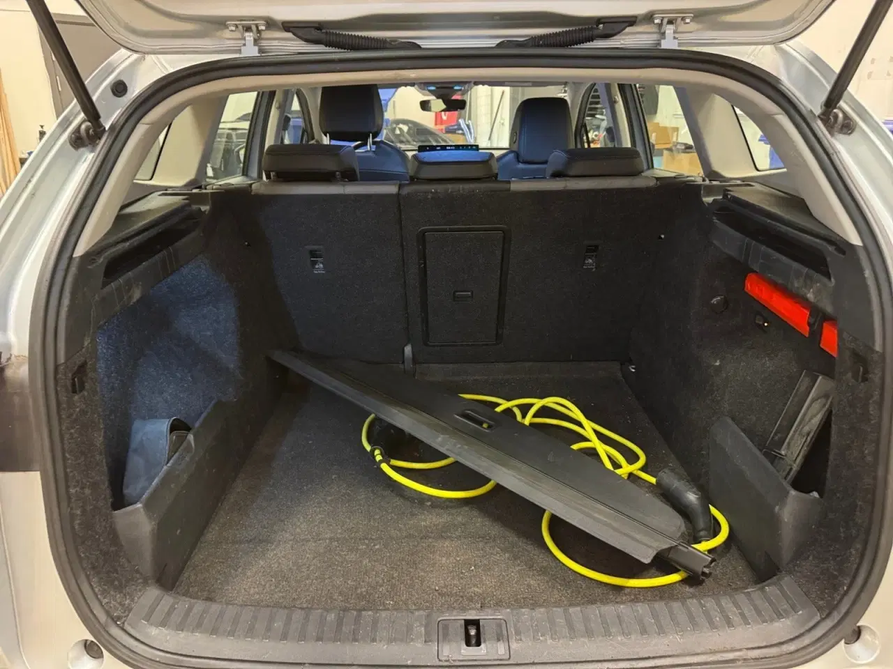 Billede 13 - Skoda Enyaq 60 iV