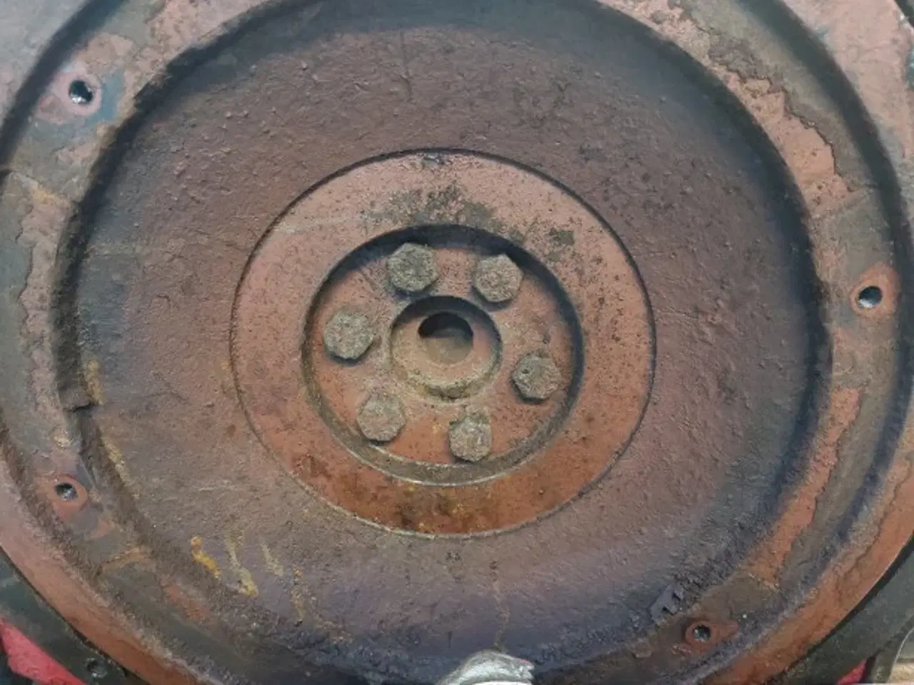 Billede 10 - Deutz MWM D225.d Motor