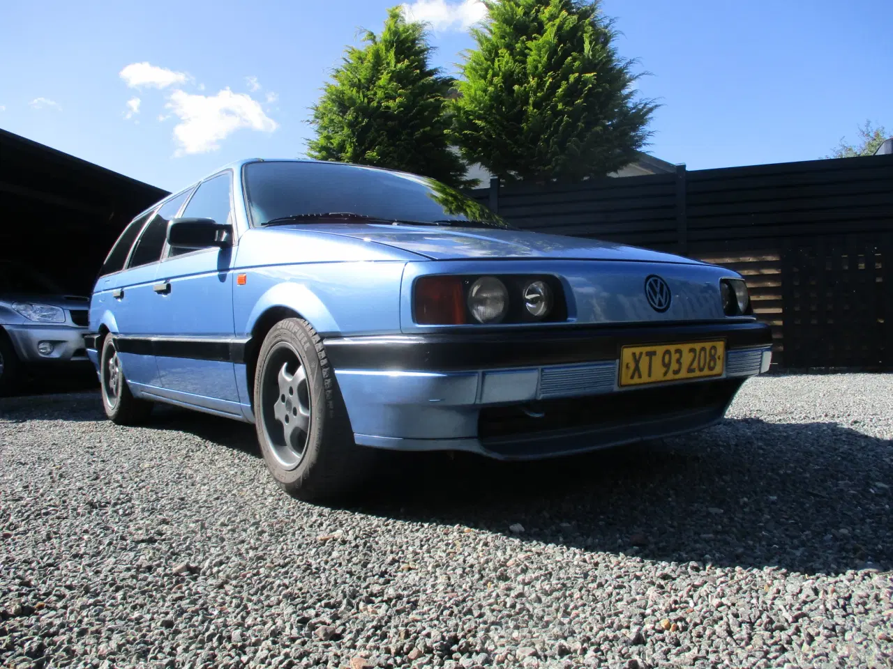 Billede 4 - WV PASSAT VARIANT 35I