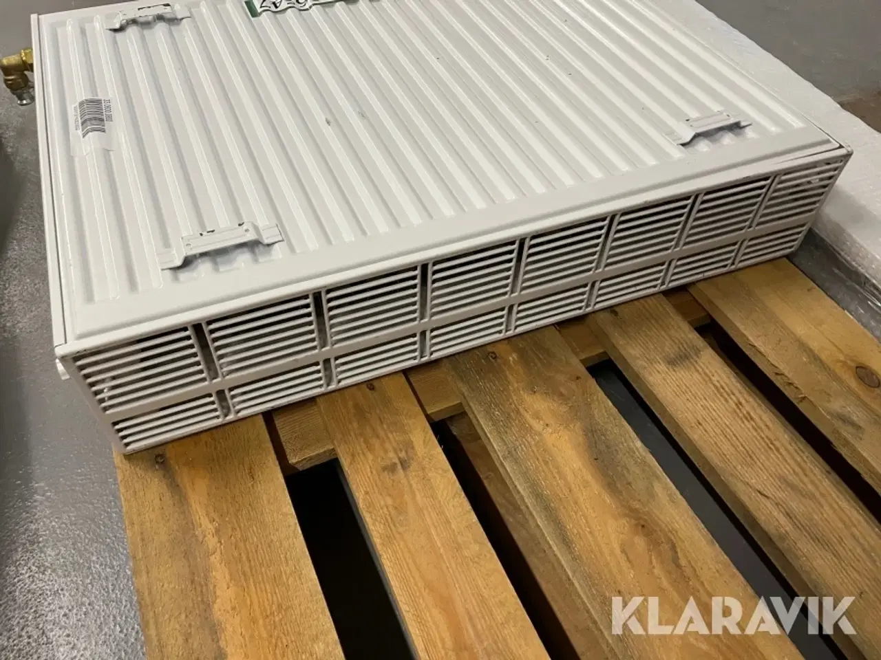 Billede 6 - Radiatorer Termoteknik - 2 styk