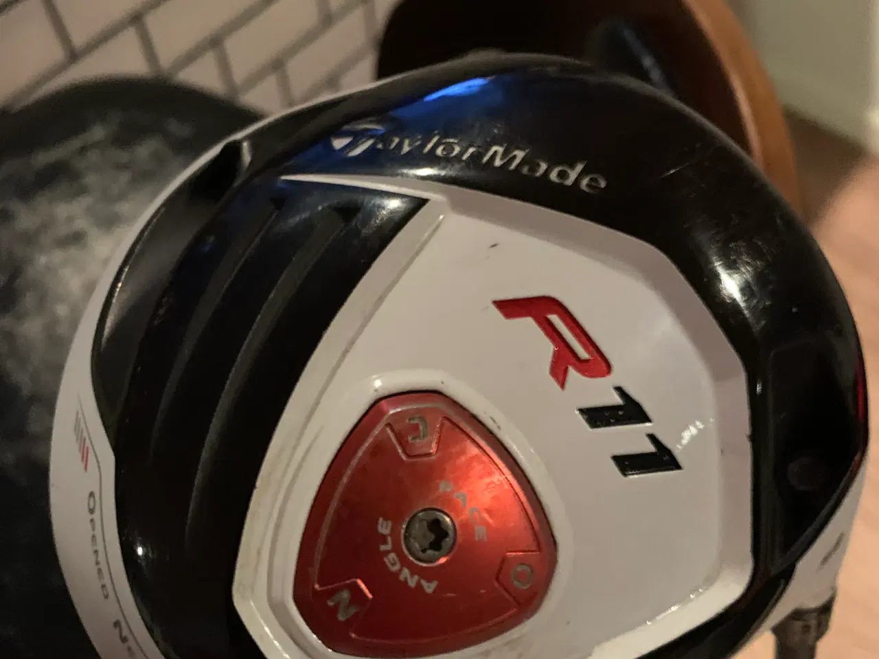 Billede 1 - Taylormade