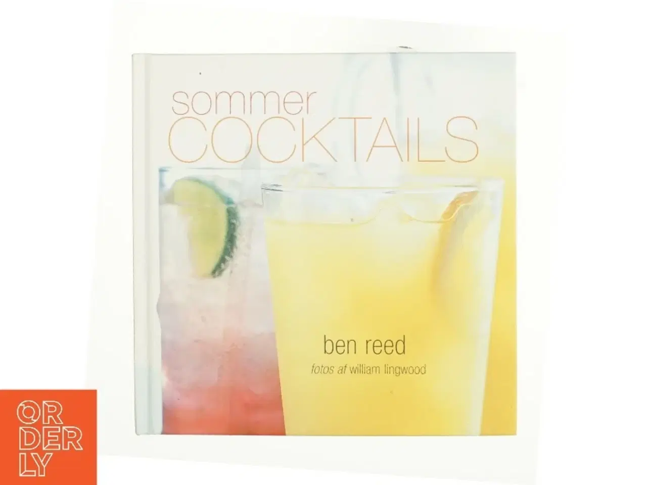 Billede 1 - Sommer Cocktails